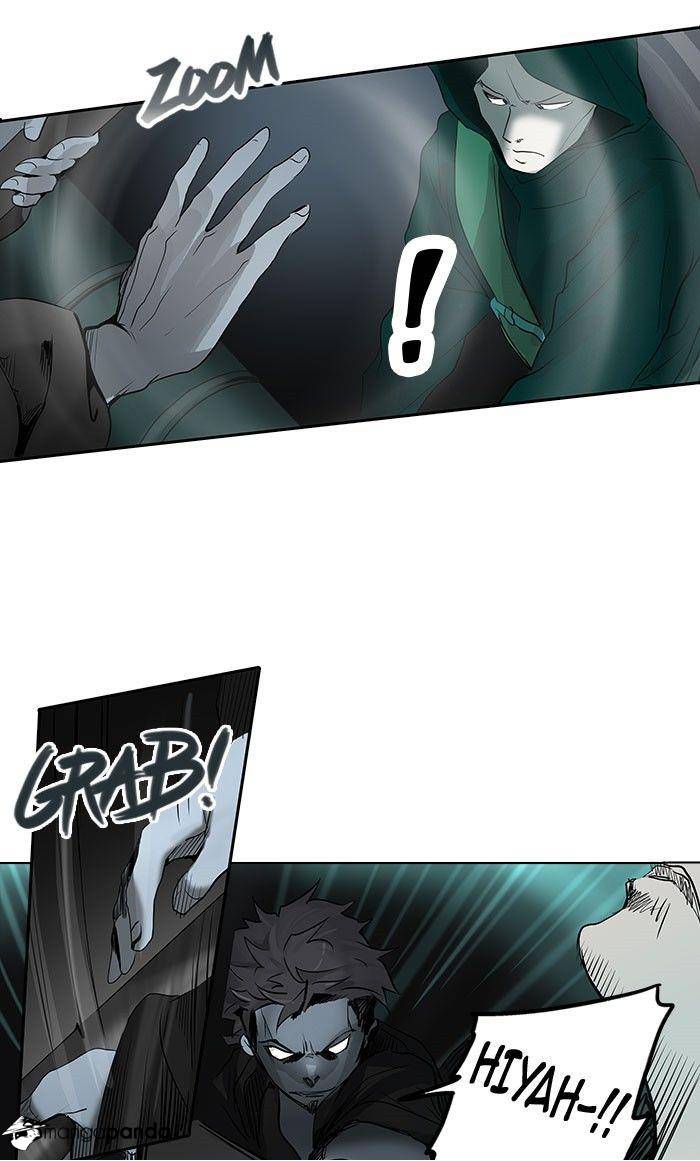 Tower of God Chapter 256 image 14